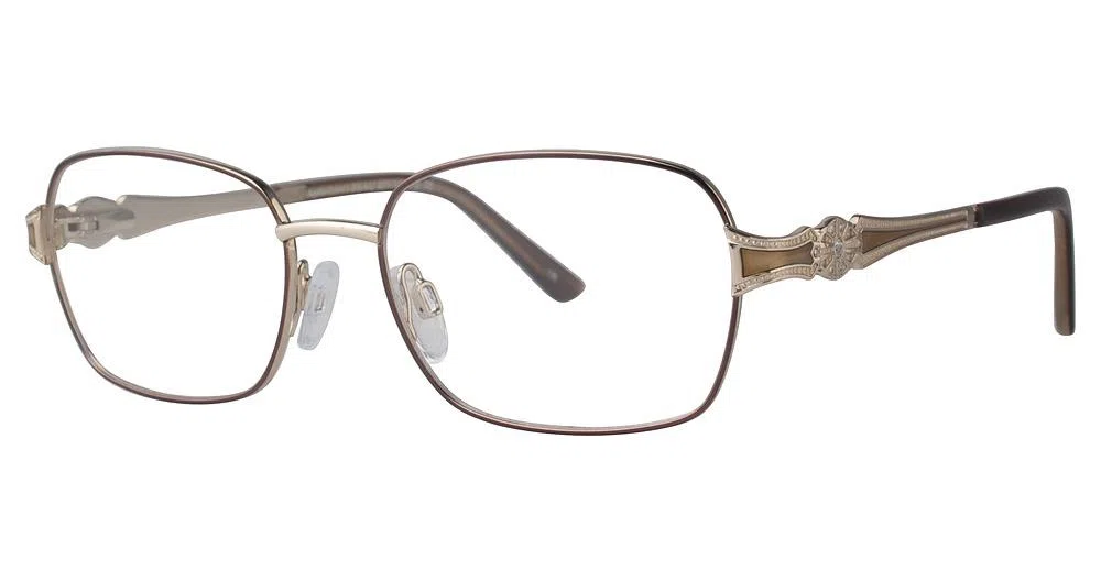 Sophia Loren Beau Rivage SLBR70 Eyeglasses - view 2